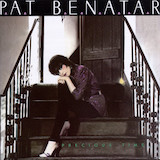 Pat Benatar picture from Fire And Ice released 08/26/2018
