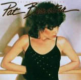 Pat Benatar picture from Hit Me With Your Best Shot released 12/14/2022