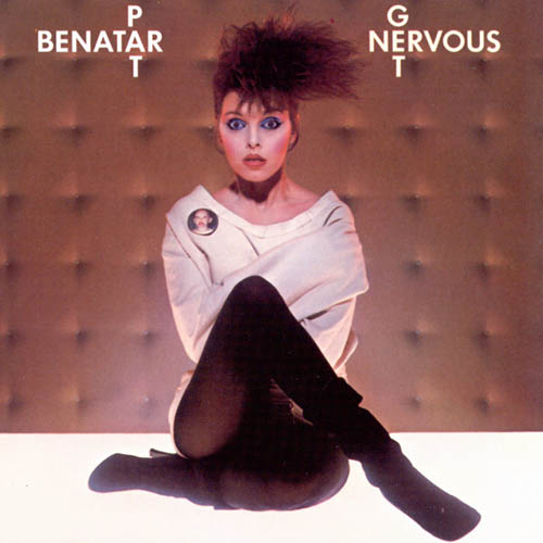 Pat Benatar Shadows Of The Night profile image