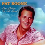 Pat Boone picture from Friendly Persuasion released 06/12/2009
