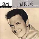 Pat Boone I Almost Lost My Mind profile image