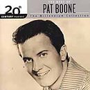 Pat Boone picture from I Almost Lost My Mind released 09/13/2017