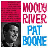 Pat Boone picture from Moody River released 02/12/2016