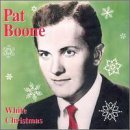 Pat Boone picture from Silver Bells released 09/06/2011