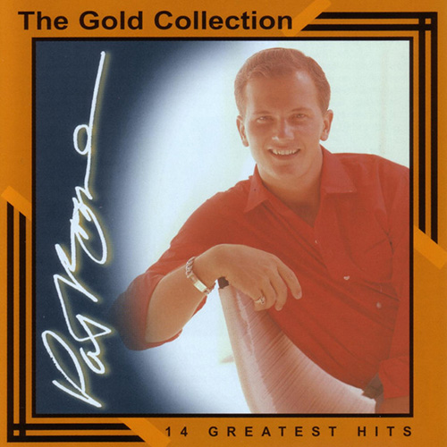 Pat Boone The Exodus Song profile image