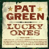 Pat Green picture from Baby Doll released 06/29/2005