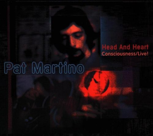 Pat Martino Both Sides Now profile image