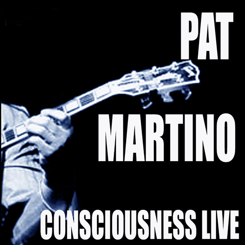 Pat Martino Impressions profile image