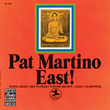 Pat Martino picture from Lazy Bird released 12/27/2019
