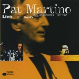 Pat Martino picture from Oleo released 09/14/2015