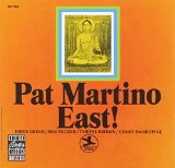 Pat Martino picture from Trick released 09/14/2015