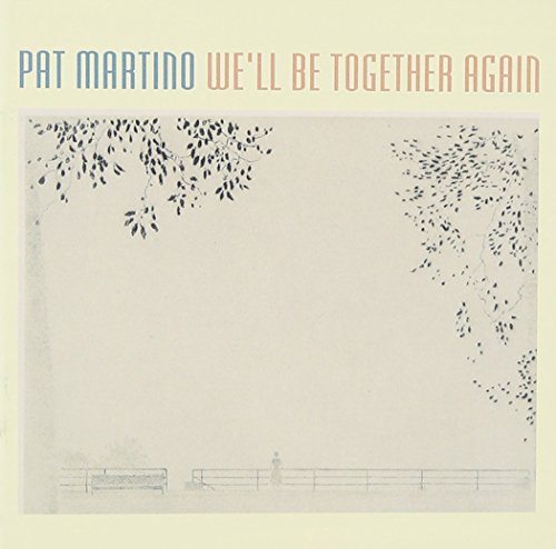 Pat Martino You Don't Know What Love Is profile image