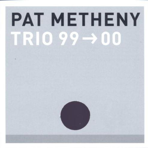 Pat Metheny A Lot Of Livin' To Do profile image