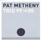 Pat Metheny picture from A Lot Of Livin' To Do released 08/13/2008