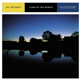 Pat Metheny picture from A Map Of The World released 04/09/2019