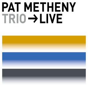 Pat Metheny All The Things You Are profile image