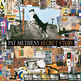 Pat Metheny picture from Always And Forever released 07/22/2008