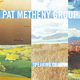Pat Metheny picture from Another Life released 12/08/2017