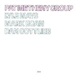 Pat Metheny picture from April Joy released 07/22/2008