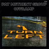 Pat Metheny picture from Are You Going With Me? released 04/09/2019