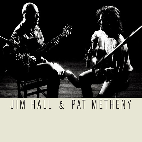 Pat Metheny Ballad Z profile image