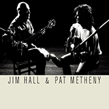 Pat Metheny picture from Ballad Z released 12/12/2017