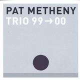Pat Metheny picture from Capricorn released 08/13/2008