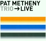 Pat Metheny picture from Counting Texas released 08/13/2008