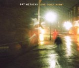 Pat Metheny picture from Don't Know Why released 06/02/2014