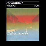 Pat Metheny picture from Every Day (I Thank You) released 12/12/2017