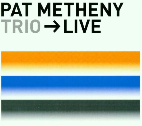 Pat Metheny Faith Healer profile image