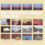 Pat Metheny picture from Farmer's Trust released 07/22/2008
