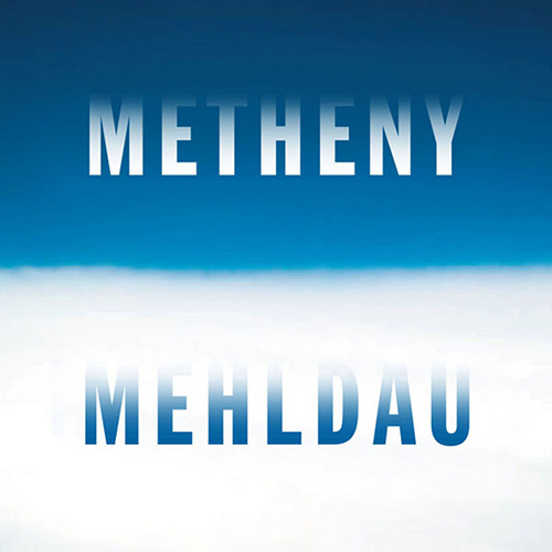 Pat Metheny Find Me In Your Dreams profile image