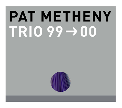 Pat Metheny Giant Steps profile image