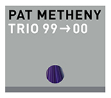 Pat Metheny picture from Giant Steps released 12/11/2019