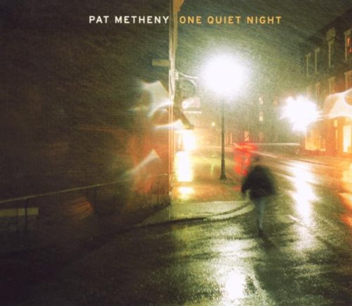 Pat Metheny I Will Find The Way profile image