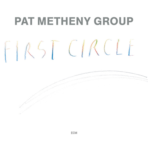 Pat Metheny If I Could profile image