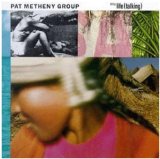Pat Metheny picture from In Her Family released 12/12/2017