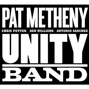 Pat Metheny Interval Waltz profile image