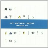 Pat Metheny picture from Into The Dream released 08/13/2008