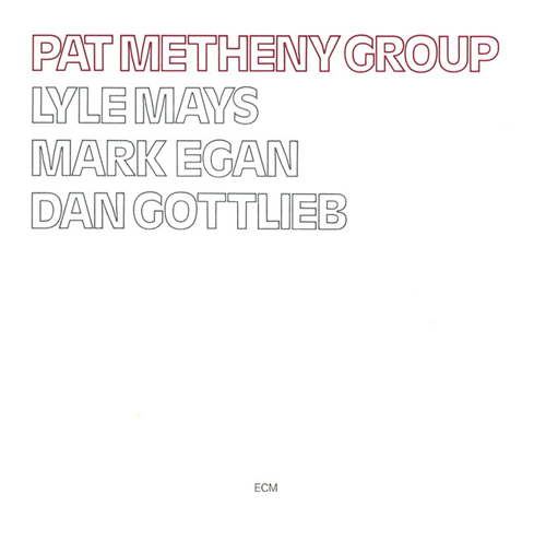 Pat Metheny Jaco profile image
