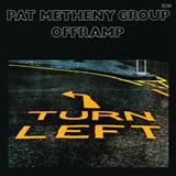 Pat Metheny picture from James released 12/12/2017