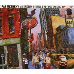 Pat Metheny Let's Move profile image