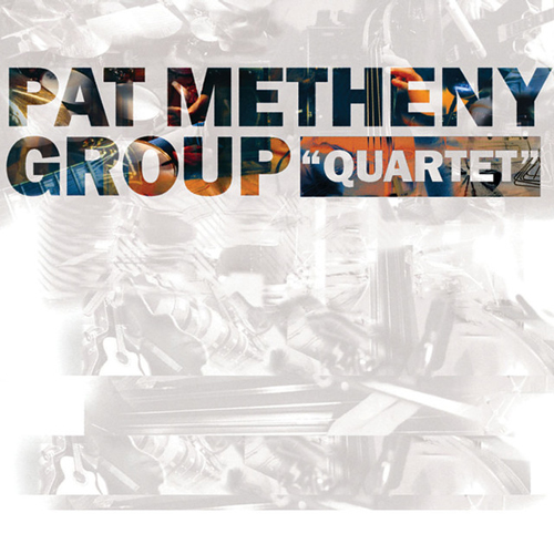 Pat Metheny Long Before profile image