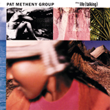 Pat Metheny picture from Minuano (Six-Eight) released 04/09/2019
