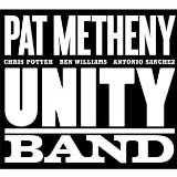 Pat Metheny picture from New Year released 04/09/2019