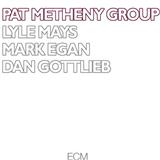 Pat Metheny picture from Phase Dance released 07/22/2008