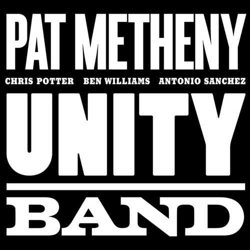 Pat Metheny Roofdogs profile image