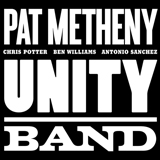 Pat Metheny picture from Roofdogs released 11/13/2013