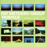 Pat Metheny picture from Song For Bilbao released 07/22/2008